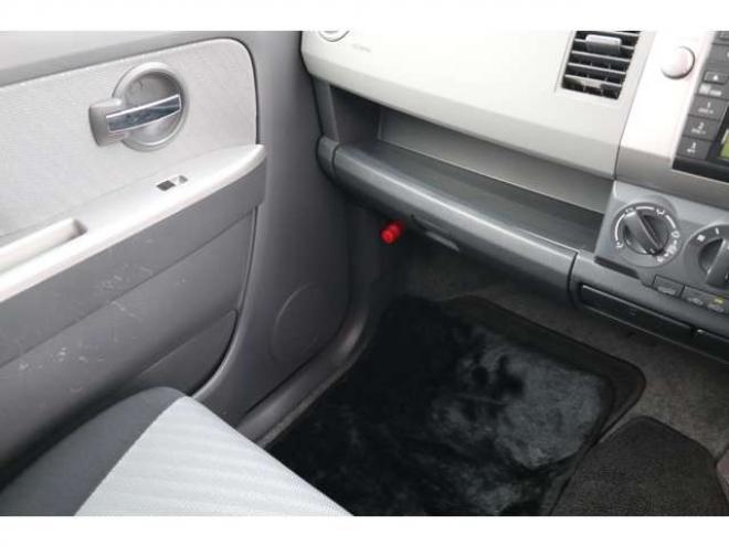 ワゴンRFX-S リミテッド 4WD　R9/4月・タイミングチェーン式・キーレス 660