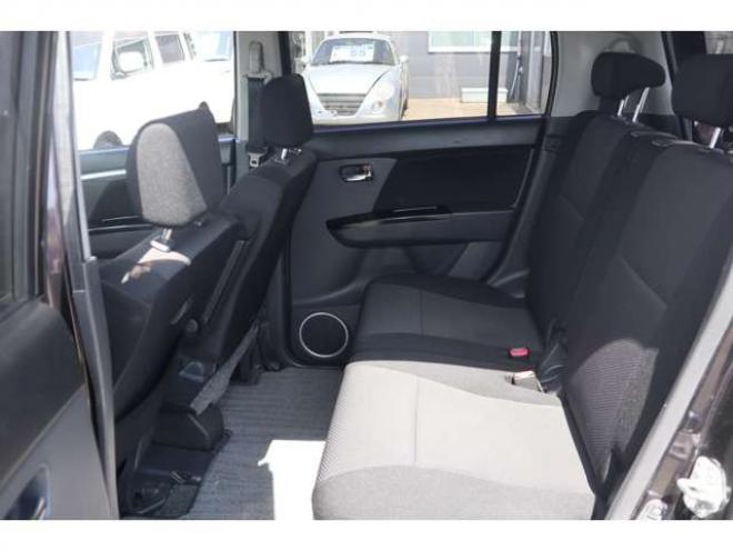 AZ-ワゴンカスタムスタイル XS 4WD　スマートキー・R8/5月 660