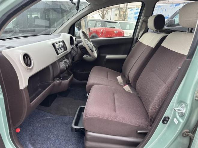 パッソ 4WD 1000 5Dr