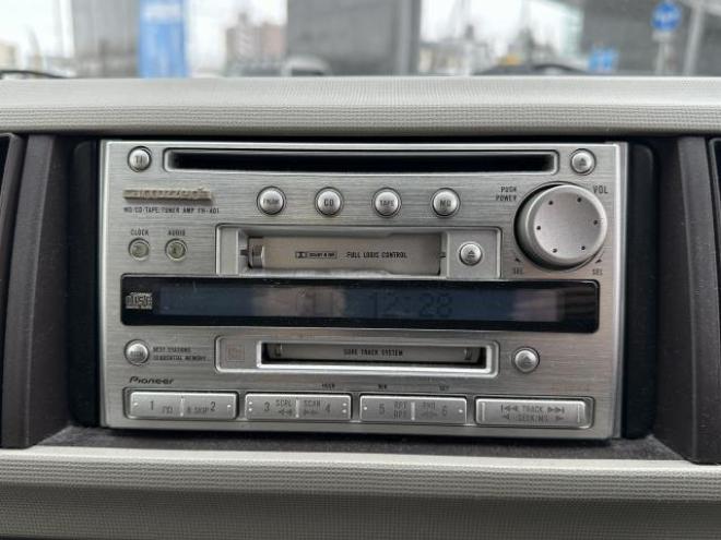 パッソ 4WD 1000 5Dr