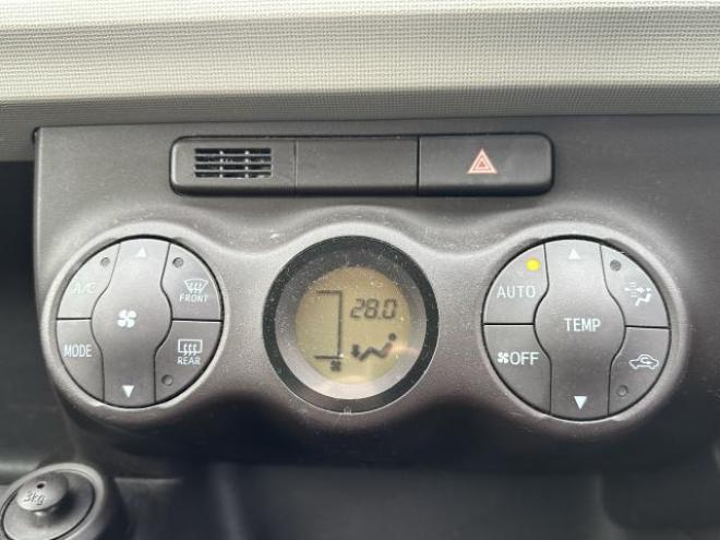 パッソ 4WD 1000 5Dr