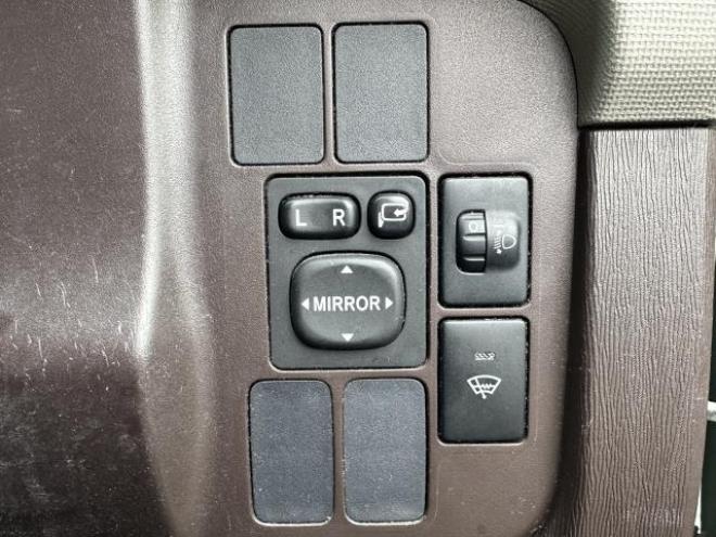 パッソ 4WD 1000 5Dr