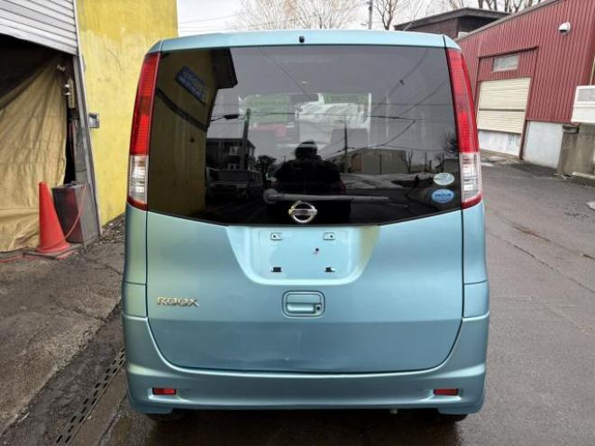 ルークス（店長おすすめコミコミ車）G 4WD 660 5Dr