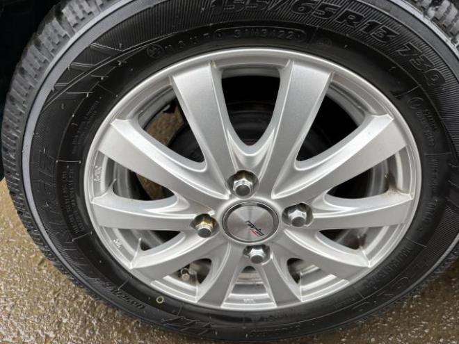 ルークス（店長おすすめコミコミ車）G 4WD 660 5Dr