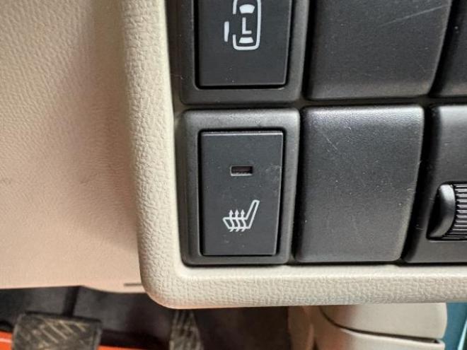 ルークス（店長おすすめコミコミ車）G 4WD 660 5Dr