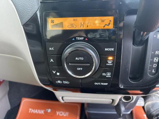 ルークス（店長おすすめコミコミ車）G 4WD 660 5Dr