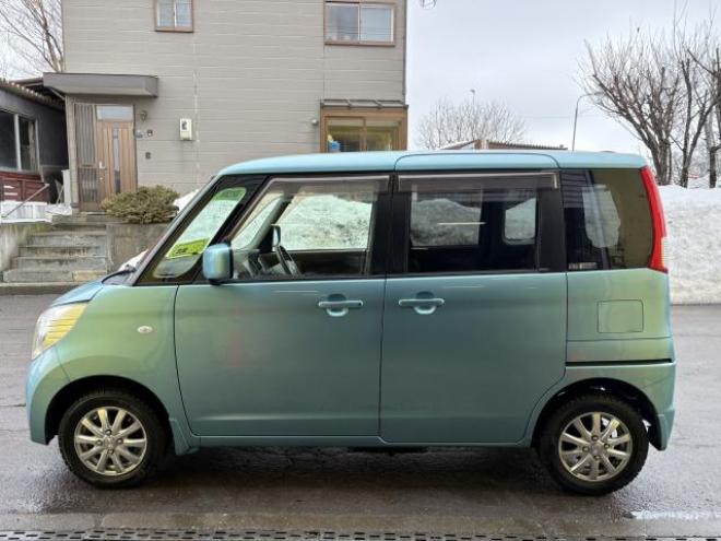 ルークス（店長おすすめコミコミ車）G 4WD 660 5Dr