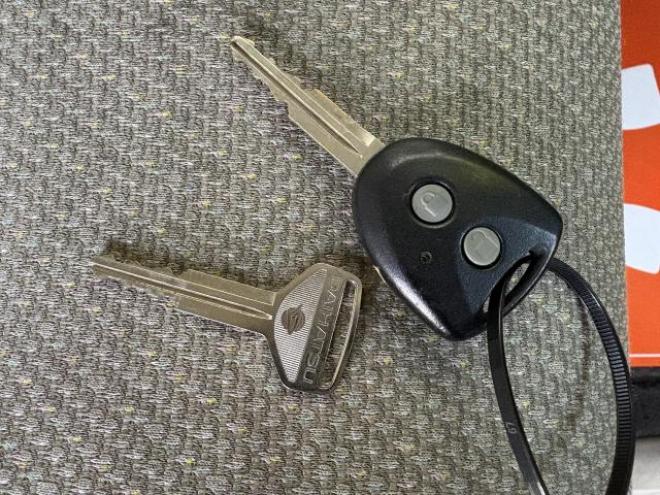 タント（店長おすすめコミコミ車）L SA 4WD 660 5Dr