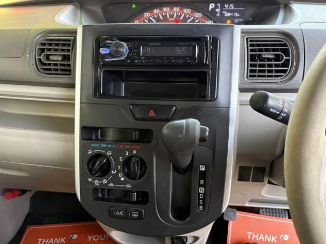 タント（店長おすすめコミコミ車）L SA 4WD 660 5Dr