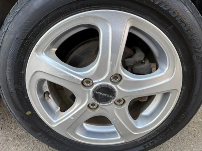 タント（店長おすすめコミコミ車）L SA 4WD 660 5Dr