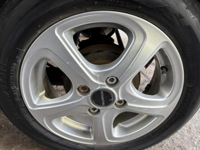 タント（店長おすすめコミコミ車）L SA 4WD 660 5Dr