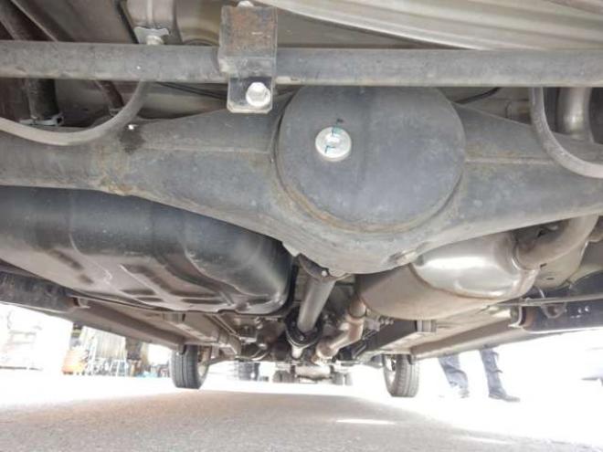 ワゴンRFX リミテッド 4WD　 660