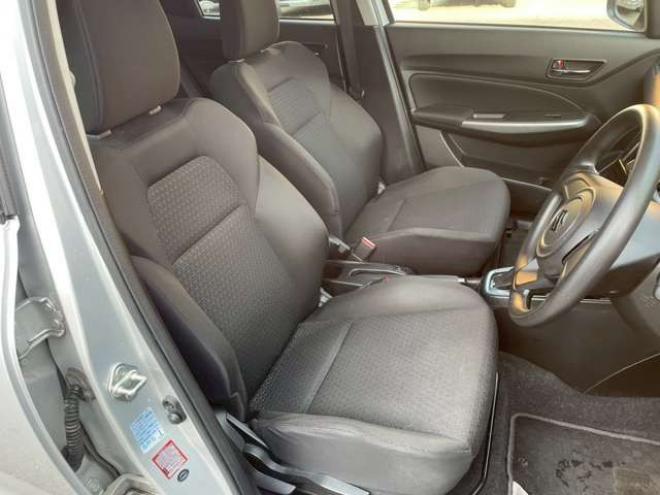 スイフト1.2 XG 4WD　 1200