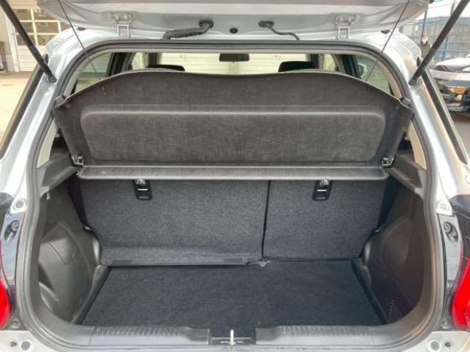 スイフト1.2 XG 4WD　 1200