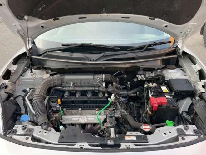 スイフト1.2 XG 4WD　 1200