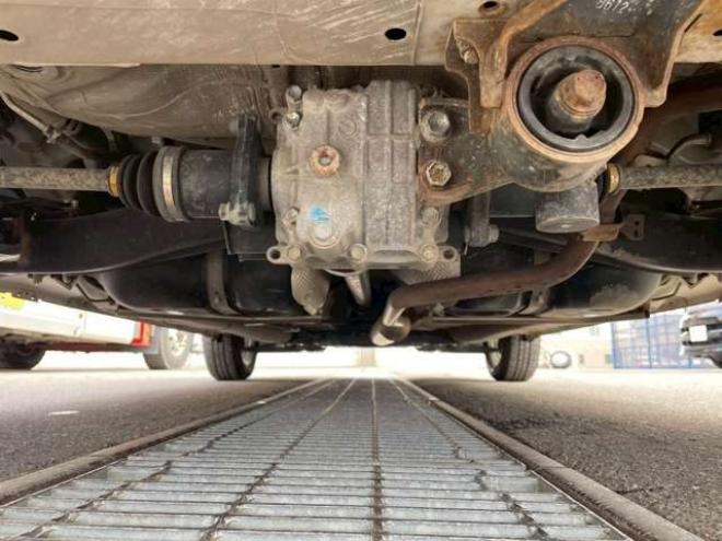 スイフト1.2 XG 4WD　 1200