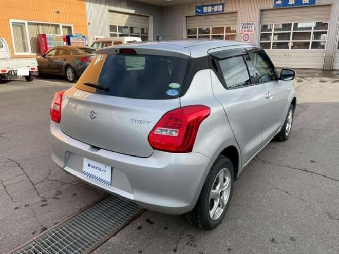 スイフト1.2 XG 4WD　 1200