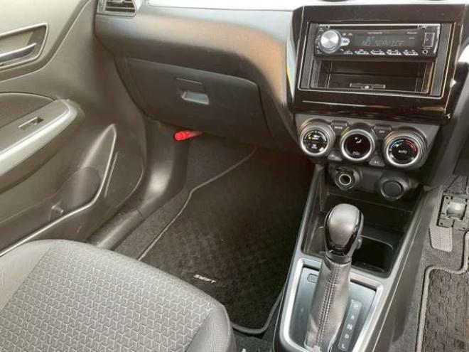 スイフト1.2 XG 4WD　 1200