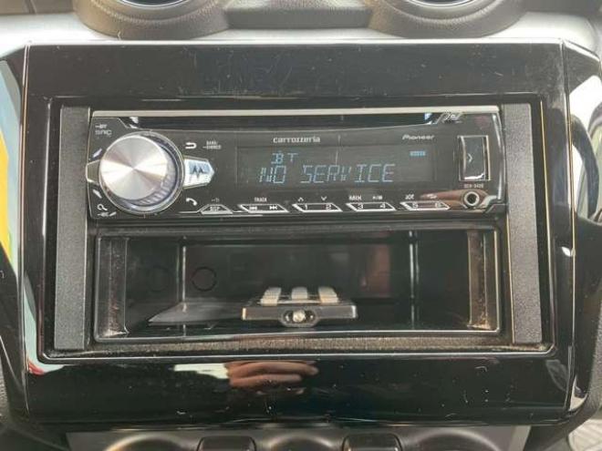 スイフト1.2 XG 4WD　 1200