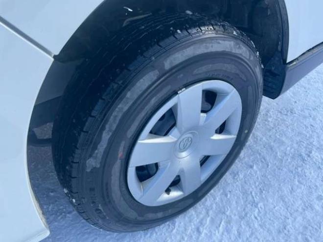 ハイエースバン2.8 DX ロング ディーゼルターボ 4WD　 2800