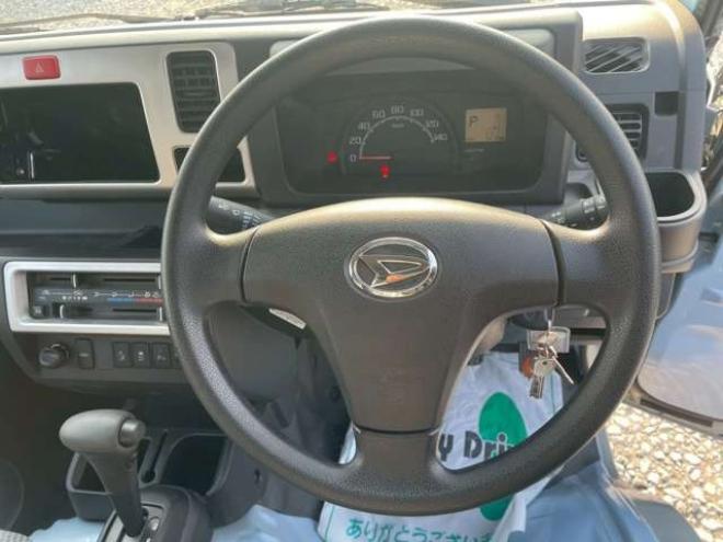 ハイゼットトラック ジャンボ スタンダード 3方開 4WD　 660