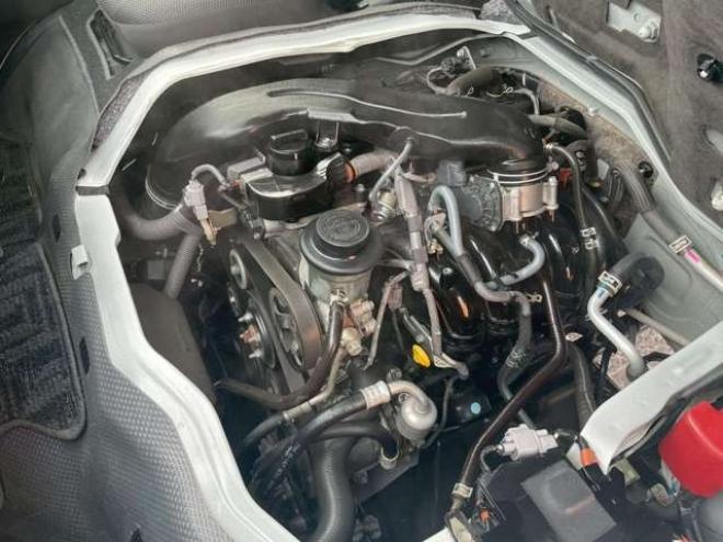 ハイエースコミューター 2.7 DX 4WD　4WD　乗車定員　4+18人　幼児バス　2ナンバー 2700