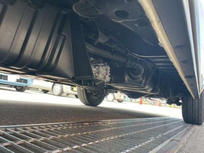 ハイエースバン2.8 DX ロング GLパッケージ ディーゼルターボ 4WD　 2800