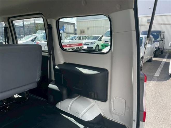 タウンエースバン1.5 DX 4WD　 1500