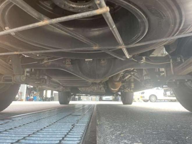 ハイエースバン2.8 中温冷凍バン ロング ディーゼルターボ 4WD　 2800