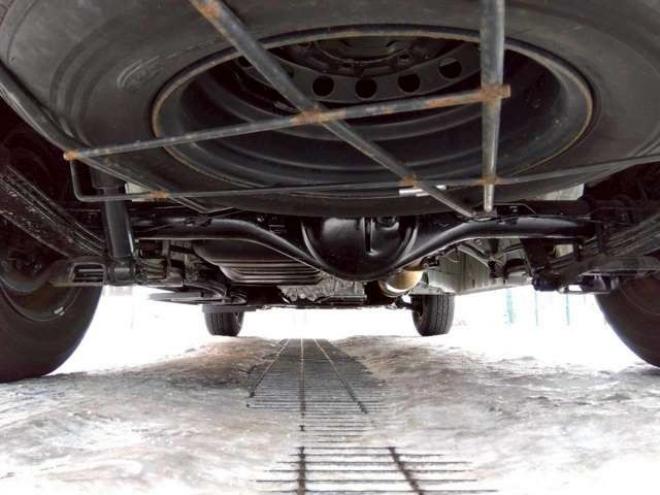 ハイエースバン2.8 ウェルキャブ ASタイプ ロング ディーゼルターボ 4WD　 福祉車両 2800