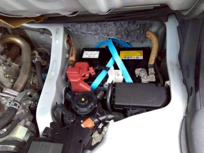 ハイエースバン2.8 DX ロング ディーゼルターボ 4WD　 2800