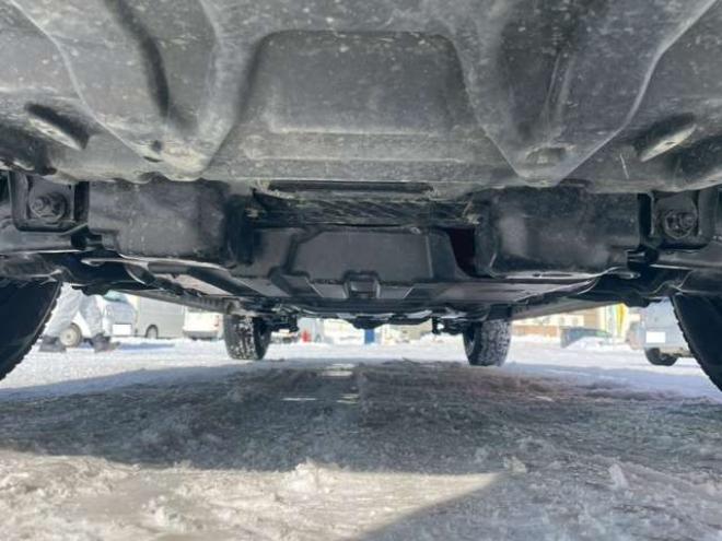 ハイエースバン2.8 DX ロング ディーゼルターボ 4WD　 2800