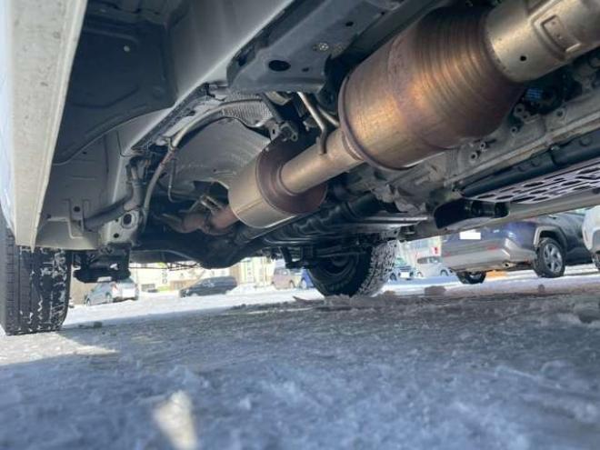 ハイエースバン2.8 DX ロング ディーゼルターボ 4WD　 2800