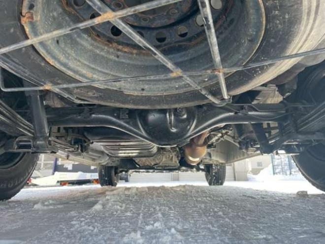 ハイエースバン2.8 DX ロング ディーゼルターボ 4WD　 2800