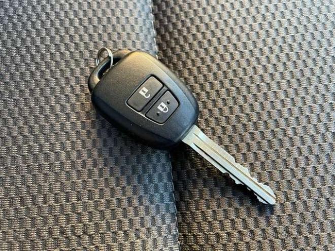 ハイエースバンレイトウシャ-22℃　4WD　 2800