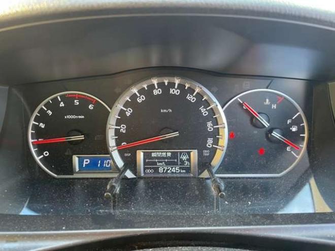 ハイエースバンレイトウシャ-22℃　4WD　 2800