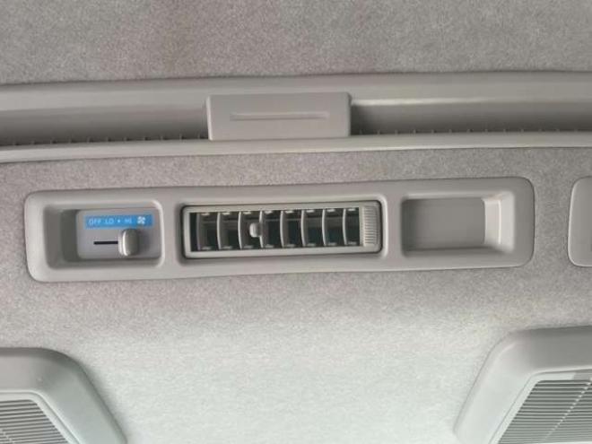 ハイエースバン3.0 ウェルキャブ Bタイプ ロング ディーゼルターボ 4WD　 福祉車両 3000