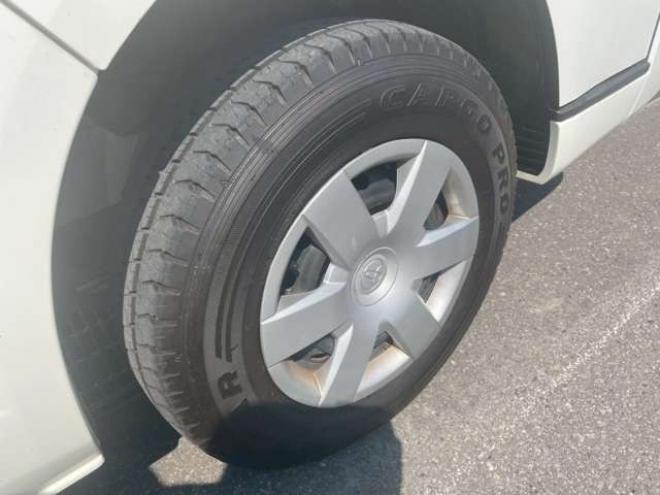 ハイエースバン3.0 ウェルキャブ Bタイプ ロング ディーゼルターボ 4WD　 福祉車両 3000