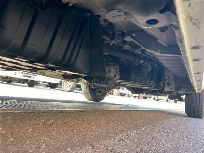 ハイエースバン3.0 中温冷凍バン ロング ディーゼルターボ 4WD　 3000