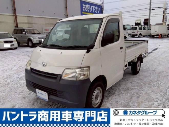タウンエーストラック1.5 DX シングルジャストロー 三方開 4WD　 1500