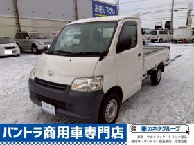 タウンエーストラック　1.5 DX シングルジャストロー 三方開 4WD　 1500