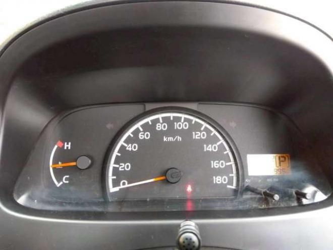 タウンエーストラック1.5 DX シングルジャストロー 三方開 4WD　 1500