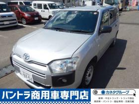 プロボックスバン　1.5 DX コンフォート 4WD　 1500