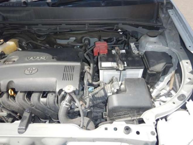 プロボックスバン1.5 DX コンフォート 4WD　 1500