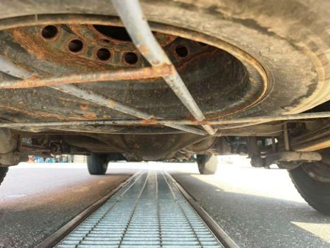 ハイエースバン3.0 中温冷凍バン ロング ディーゼルターボ 4WD　 3000