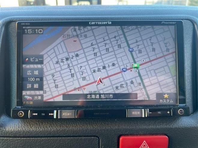 ハイエースバン3.0 低温冷凍バン ロング ディーゼルターボ 4WD　 3000