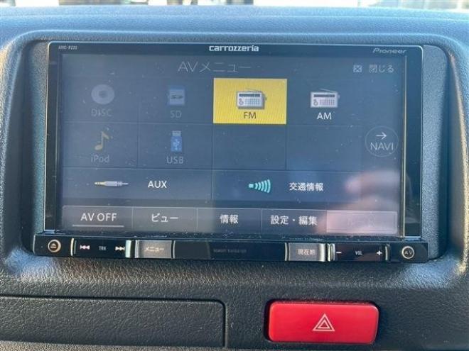 ハイエースバン3.0 低温冷凍バン ロング ディーゼルターボ 4WD　 3000