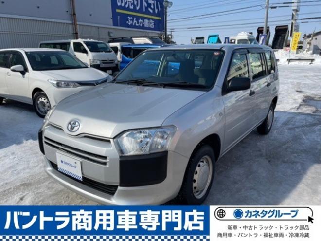 プロボックスバン1.5 DX コンフォート 4WD　 1500