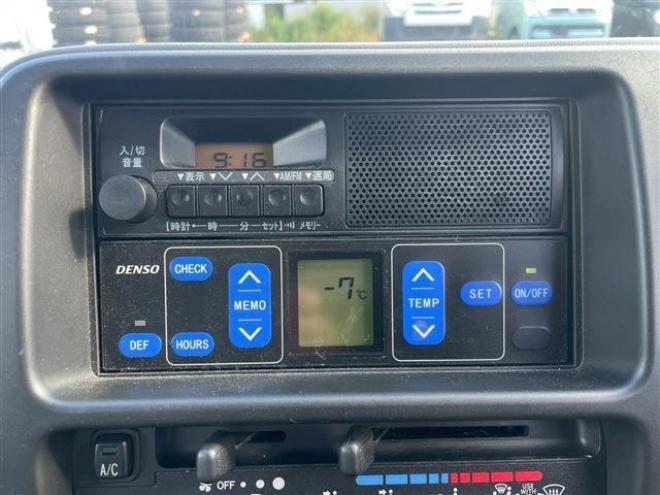 ハイゼットトラック エアコン・パワステスペシャル 3方開 4WD　 660