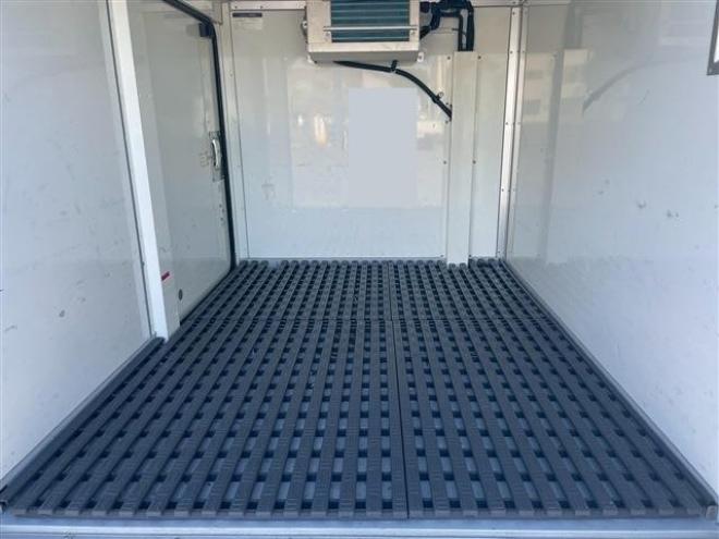 ハイゼットトラック エアコン・パワステスペシャル 3方開 4WD　 660